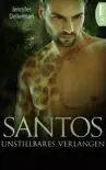 Santos - Unstillbares Verlangen sinopsis y comentarios