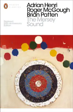 the mersey sound book cover image