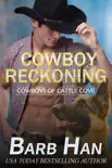 Cowboy Reckoning synopsis, comments