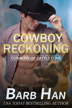 cowboy reckoning book cover image