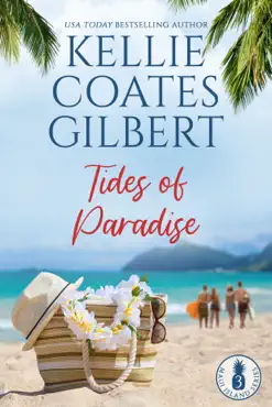 tides of paradise book cover image