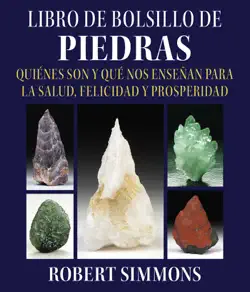 libro de bolsillo de piedras book cover image