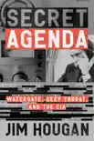 Secret Agenda book summary, reviews and download
