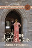 Recipe For Treason book summary, reviews and download