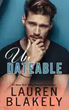 Undateable book summary, reviews and download