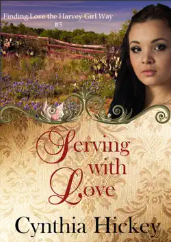 serving with love book cover image