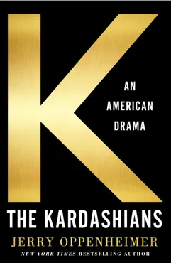 the kardashians book cover image