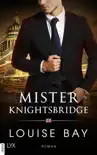 Mister Knightsbridge synopsis, comments