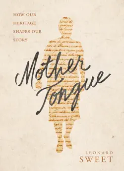 mother tongue book cover image