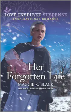 her forgotten life book cover image