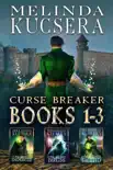 Curse Breaker Books 1-3 synopsis, comments