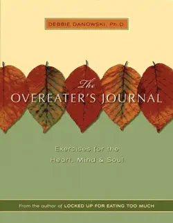the overeaters journal book cover image