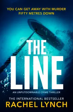 the line book cover image