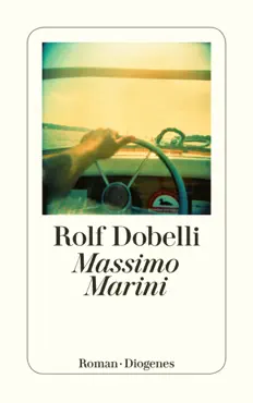 massimo marini book cover image