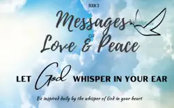 messages of love and peace 3 imagen de la portada del libro