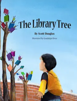 the library tree book cover image