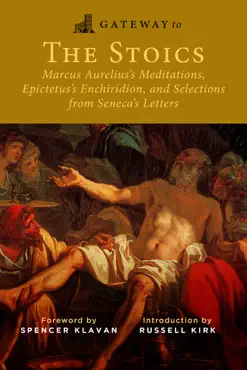 gateway to the stoics book cover image