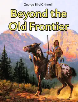 beyond the old frontier book cover image