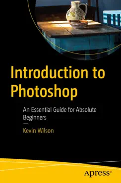 introduction to photoshop imagen de la portada del libro