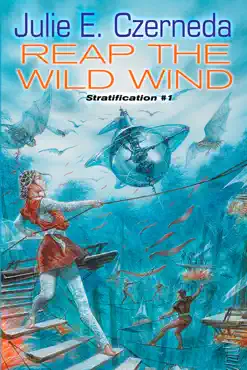 reap the wild wind book cover image