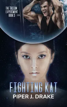 fighting kat book cover image