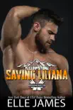 Saving Liliana e-book