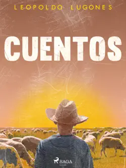 cuentos book cover image