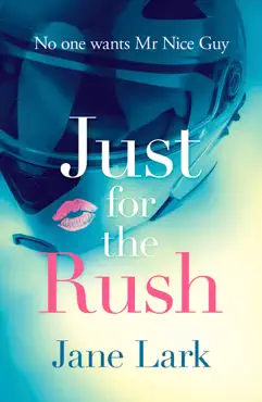 just for the rush book cover image