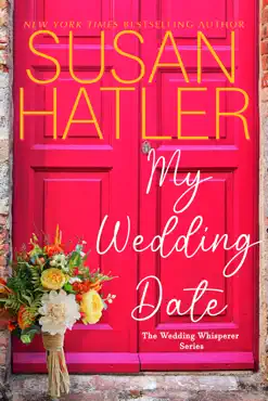 my wedding date imagen de la portada del libro