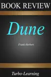 Frank Herbert's Dune Saga Collection: Books 1 sinopsis y comentarios