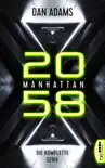 Manhattan 2058 synopsis, comments