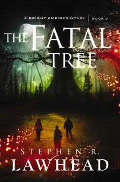 the fatal tree book cover image