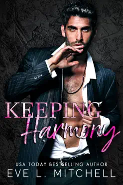 keeping harmony book cover image