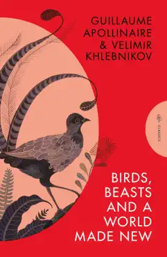 birds, beasts and a world made new book cover image