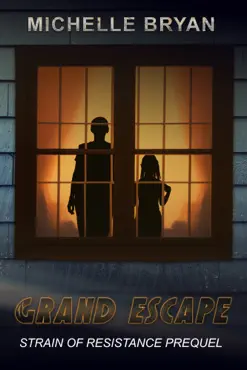 grand escape book cover image