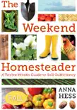 Weekend Homesteader: Fall sinopsis y comentarios