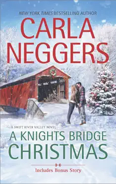 a knights bridge christmas book cover image