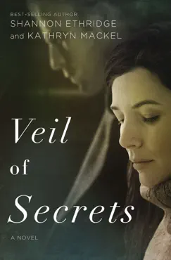veil of secrets book cover image