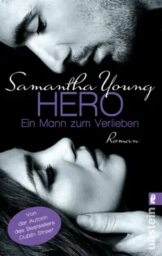 hero - ein mann zum verlieben imagen de la portada del libro