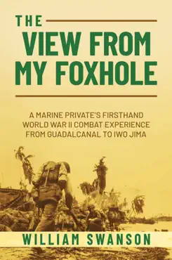 the view from my foxhole book cover image
