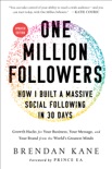 One Million Followers, Updated Edition book summary, reviews and download