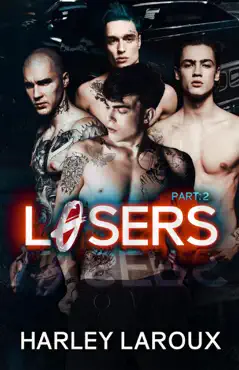 losers: part ii book cover image