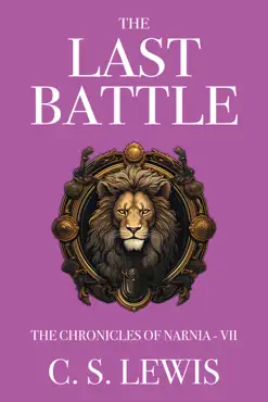 the last battle book cover image