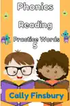 Phonics Reading Practice Words 5 reviews