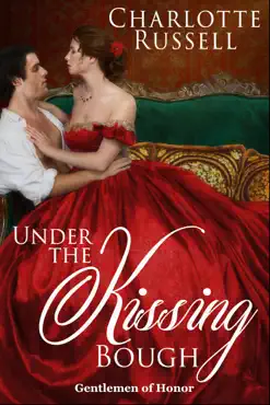 under the kissing bough book cover image