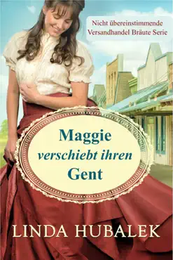 maggie verschiebt ihren gent book cover image