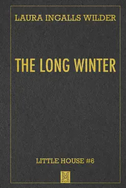 the long winter book cover image