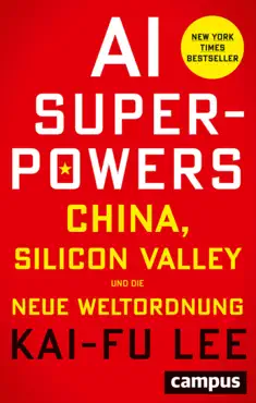 ai-superpowers book cover image
