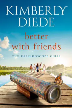 better with friends book cover image