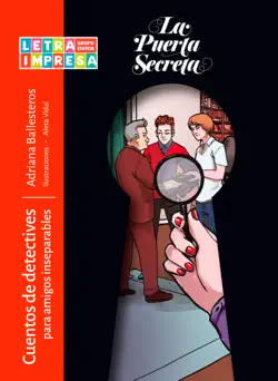 cuentos de detectives para amigos inseparables imagen de la portada del libro